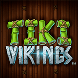 tiki vikings